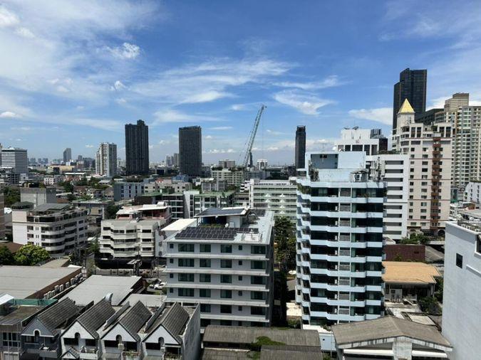 รูป 🏢 ขายคอนโด : Ivy Thonglor (ไอวี่ ทองหล่อ)   รหัสทรัพย์ | 📌LNP-C1399  - รูปที่ 24/25