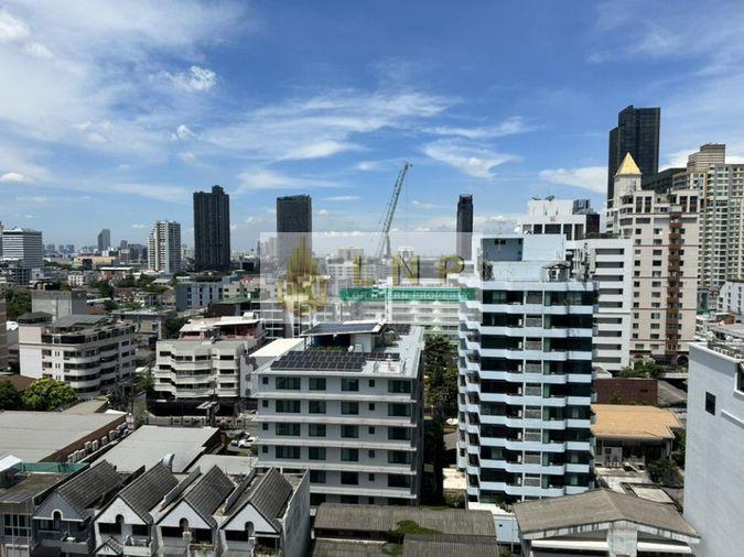 รูป 🏢 ขายคอนโด : Ivy Thonglor (ไอวี่ ทองหล่อ) รหัสทรัพย์ | 📌LNP-C1399 - รูปที่ 24/25