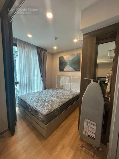 รูป 🟢ER26184 🟢ให้เช่า / For Rent LLOYD Soonvijai - Thonglor 💰 ราคา 22,000 บาท/เดือน - รูปที่ 1/12