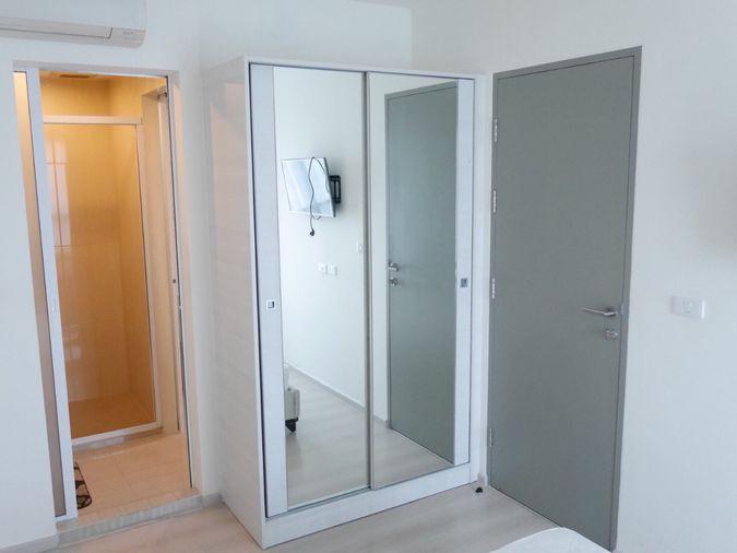picture Life Ratchada. 1bed 45sqm.  Line id: @pfagent - 6/7