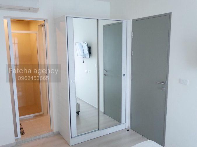 picture Life Ratchada. 1bed 45sqm. Line id: @pfagent - 6/7