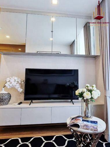 picture ✨ For Sale : Noble BE 33 Condo ✨  💰 Only 16,250,000 THB - 3/8