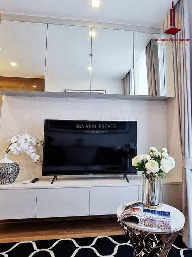 picture ✨ For Sale : Noble BE 33 Condo ✨ 💰 Only 16,250,000 THB - 3/8