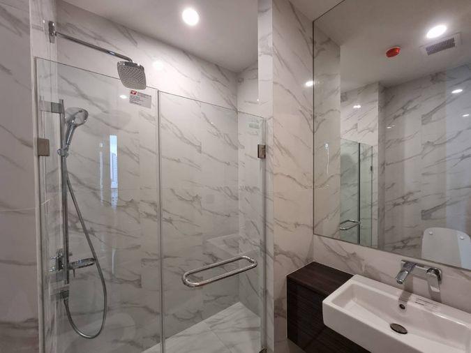 picture ✨Condo for Rent: Noble Be 19 (AP-02) line : @condo91 - 18/18