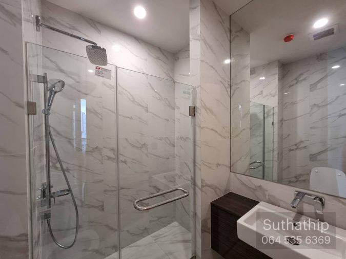 picture ✨Condo for Rent: Noble Be 19 (AP-02) line : @condo91 - 18/18