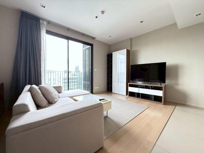 picture HQ Thonglor Condo (BTS Thonglor)  - 1/14