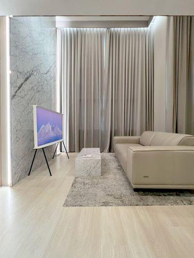 รูป 🏢 ให้เช่าคอนโด : Knightsbridge Prime Sathorn (ไนท์บริดจ์ ไพร์ม สาทร)   รหัสทรัพย์ | 📌LNP-C13604  - รูปที่ 2/6