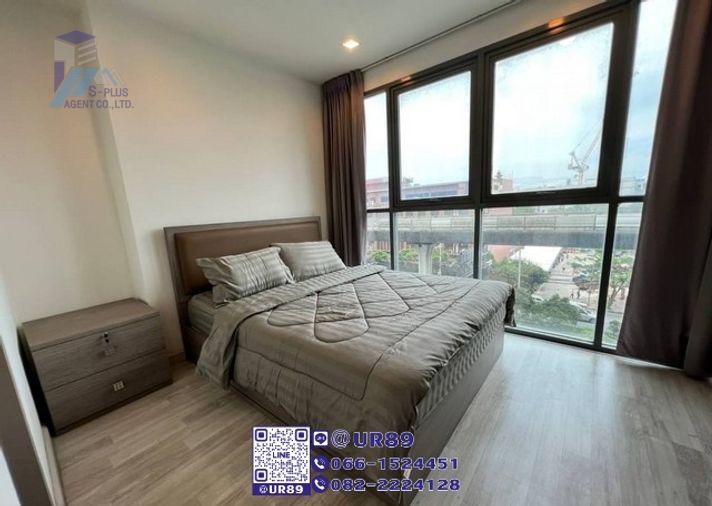 picture ð Hot Price ð For Rent Ideo Mobi Sukhumvit 81 - 1/16