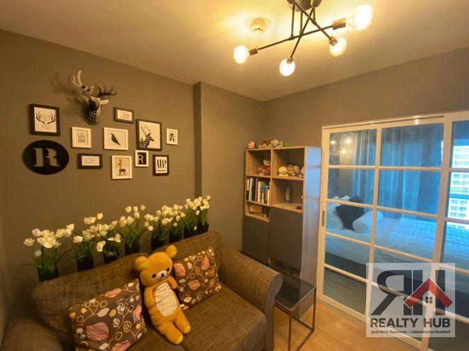 รูป 🤝🏻RB24985 ให้เช่าถูกมาก👍แอสปาย พระราม 4✅แอดไลน์ @mproperty( มี @ ด้วย) แอดมินตอบไว - รูปที่ 18/20