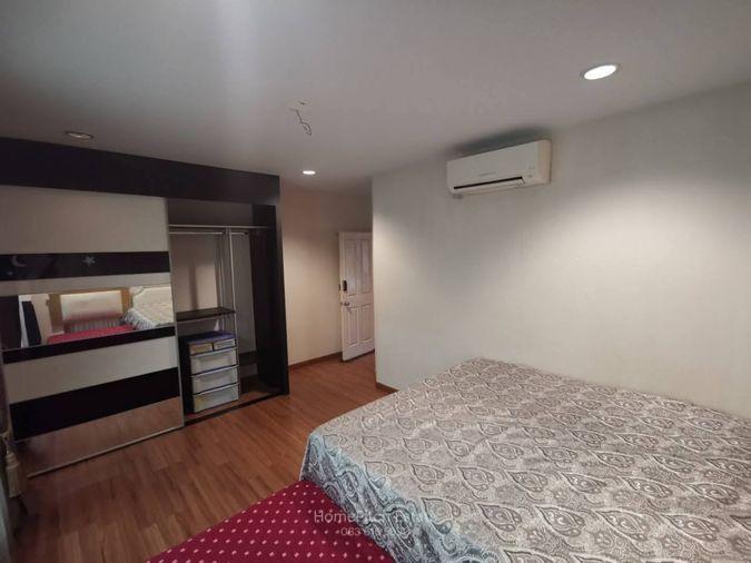 รูป บ้านกลางกรุง แกรนด์เวียนนา พระราม 3 ขายทาวน์โฮม 3 ชั้น 3 ห้องนอน โทร 063-6165390 - รูปที่ 11/15