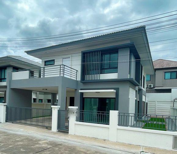 picture Urgent sale! Detached house in The Complete Sriracha project. Excellent condition, great value. - 1/19