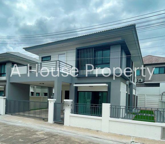 picture Urgent sale! Detached house in The Complete Sriracha project. Excellent condition, great value. - 1/19