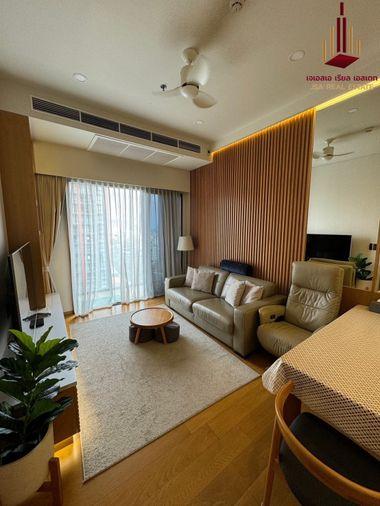picture ✨ For Rent: Siamese Exclusive Sukhumvit 31 Condo ✨    💰 Only 52,000 THB/month  - 1/6