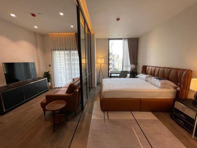 รูป 🏢 ให้เช่าคอนโด : MUNIQ Sukhumvit 23 (มิวนีค สุขุมวิท 23)   รหัสทรัพย์ | 📌LNP-C1593  - รูปที่ 1/13