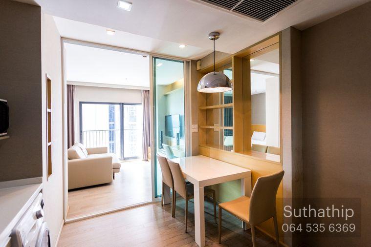 picture Noble Remix Sukhumvit 36 (BTS Thonglor) - 7/12