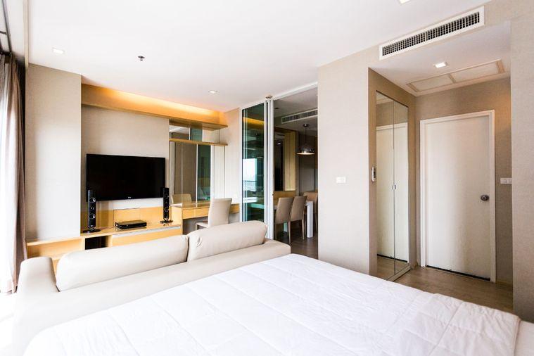 รูป Noble Remix Sukhumvit 36 (โนเบิล รีมิกซ์ สุขุมวิท 36) [CC-01] - รูปที่ 4/12