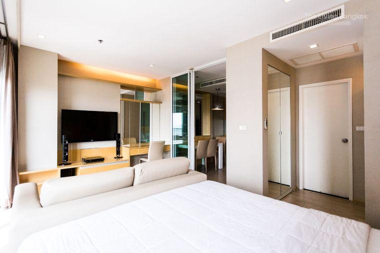 picture Noble Remix Sukhumvit 36 (BTS Thonglor) - 4/12