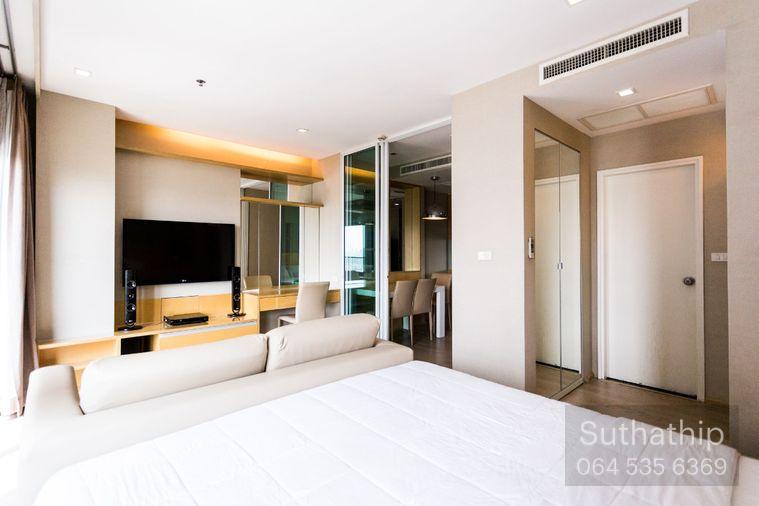 picture Noble Remix Sukhumvit 36 (BTS Thonglor) - 4/12
