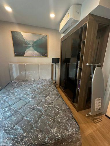 รูป 🟢ER26184 🟢ให้เช่า / For Rent LLOYD Soonvijai - Thonglor 💰 ราคา 22,000 บาท/เดือน - รูปที่ 2/12