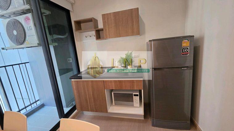 รูป 🏢 ขายคอนโด : J Condo Sathorn - Kanlapaphruek (เจ คอนโด สาทร - กัลปพฤกษ์) รหัสทรัพย์ | 📌LNP-C13138 - รูปที่ 5/16