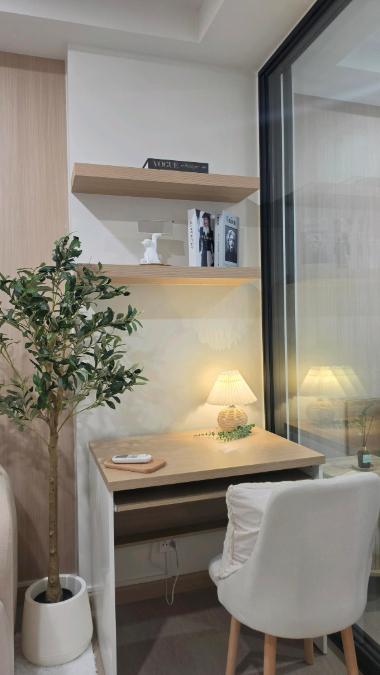 รูป 🏢 ขายคอนโด : J Condo Sathorn - Kanlapaphruek (เจ คอนโด สาทร - กัลปพฤกษ์)   รหัสทรัพย์ | 📌LNP-C13138  - รูปที่ 7/16