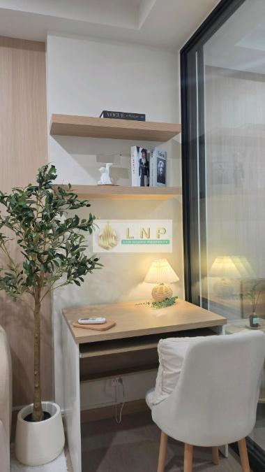 รูป 🏢 ขายคอนโด : J Condo Sathorn - Kanlapaphruek (เจ คอนโด สาทร - กัลปพฤกษ์) รหัสทรัพย์ | 📌LNP-C13138 - รูปที่ 7/16