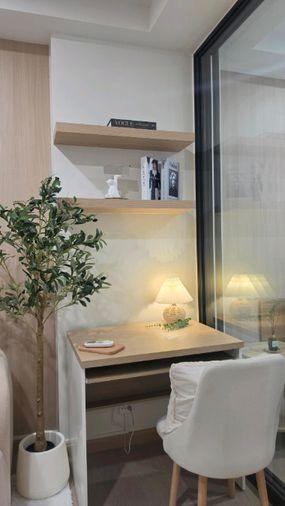 รูป 🏢 ขายคอนโด : J Condo Sathorn - Kanlapaphruek (เจ คอนโด สาทร - กัลปพฤกษ์)   รหัสทรัพย์ | 📌LNP-C13138  - รูปที่ 7/16
