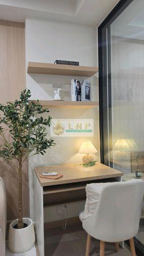 รูป 🏢 ขายคอนโด : J Condo Sathorn - Kanlapaphruek (เจ คอนโด สาทร - กัลปพฤกษ์) รหัสทรัพย์ | 📌LNP-C13138 - รูปที่ 7/16