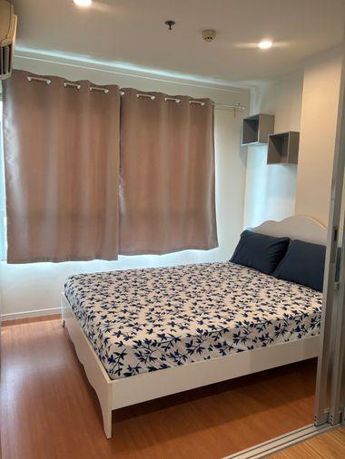 รูป 🤝🏻RB25044 ให้เช่าถูกมาก👍ลุมพินี พาร์ค รัตนาธิเบศร์ - งามวงศ์วาน✅แอดไลน์ @mproperty( มี @ ด้วย) แอดมินตอบไว - รูปที่ 1/6