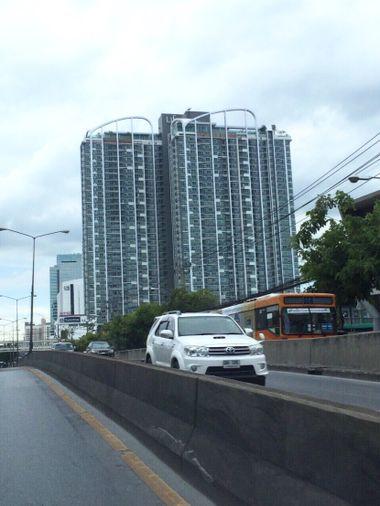 picture Life Ratchada. 1bed 45sqm.  Line id: @pfagent - 7/7