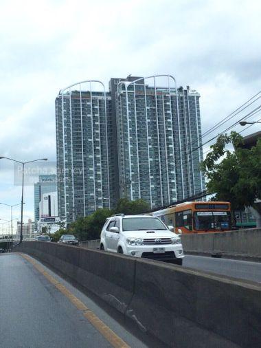 picture Life Ratchada. 1bed 45sqm. Line id: @pfagent - 7/7