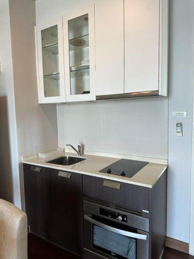 รูป 🏢 ขายคอนโด : Ivy Thonglor (ไอวี่ ทองหล่อ)   รหัสทรัพย์ | 📌LNP-C1399  - รูปที่ 18/25