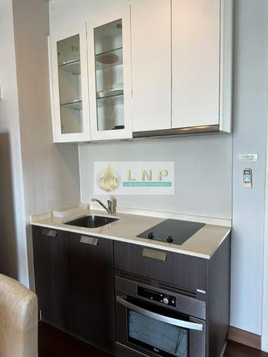 รูป 🏢 ขายคอนโด : Ivy Thonglor (ไอวี่ ทองหล่อ) รหัสทรัพย์ | 📌LNP-C1399 - รูปที่ 18/25