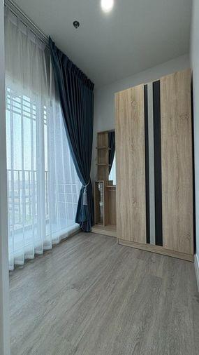 รูป 🌼🌼[เช่า] Supalai Loft Phasi Charoen 1Bed 35 ตรม.ชั้น 10 แต่งครบ Fully Furnished!! นัดดู 087-446-4494🌼🌼 - รูปที่ 9/16