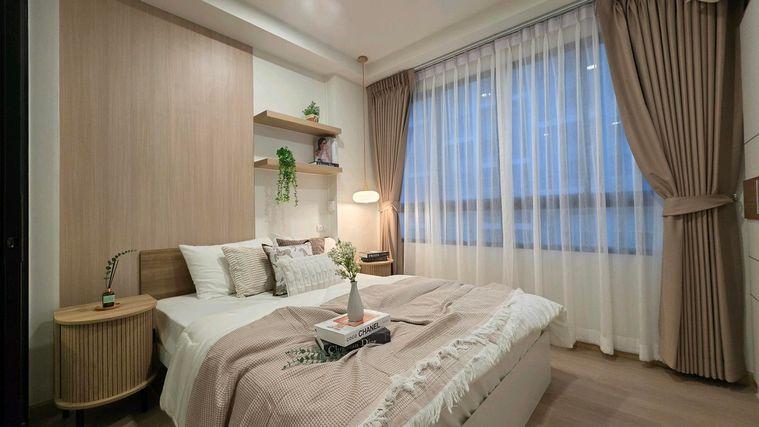 รูป 🏢 ขายคอนโด : J Condo Sathorn - Kanlapaphruek (เจ คอนโด สาทร - กัลปพฤกษ์)   รหัสทรัพย์ | 📌LNP-C13138  - รูปที่ 1/16