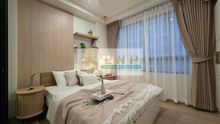 รูป 🏢 ขายคอนโด : J Condo Sathorn - Kanlapaphruek (เจ คอนโด สาทร - กัลปพฤกษ์) รหัสทรัพย์ | 📌LNP-C13138 - รูปที่ 1/16
