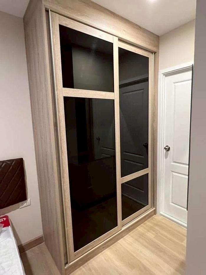 picture Selling The Indeed Condo Grand Canal. Beautiful unit, move in Ready. Great value. - 6/7