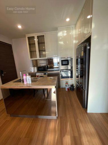 รูป 🟢ER26187 🟢ให้เช่า / For Rent Chewathai Residence Bang Pho 💰 ราคา 38,000 บาท/เดือน - รูปที่ 9/12