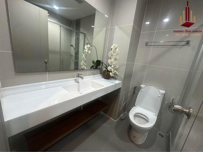 picture ✨ For Sale: Ideo New Rama 9 Condo ✨ 💰 Only 2,200,000 THB - 4/5