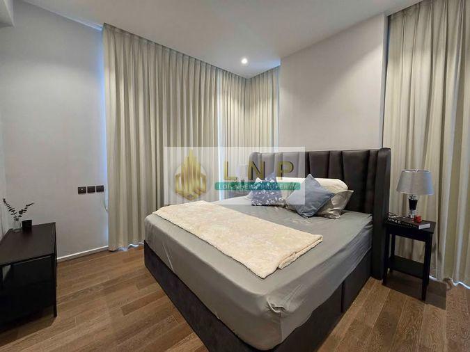 รูป 🏢 ให้เช่าคอนโด : Muniq Langsuan (มิวนีค หลังสวน) รหัสทรัพย์ | 📌LNP-C13589 - รูปที่ 1/19