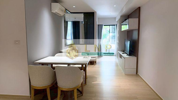 รูป 🏢 ให้เช่าคอนโด : Runesu Thonglor 5 (รูเนะสุ ทองหล่อ 5) รหัสทรัพย์ | 📌LNP-C13609 - รูปที่ 6/7