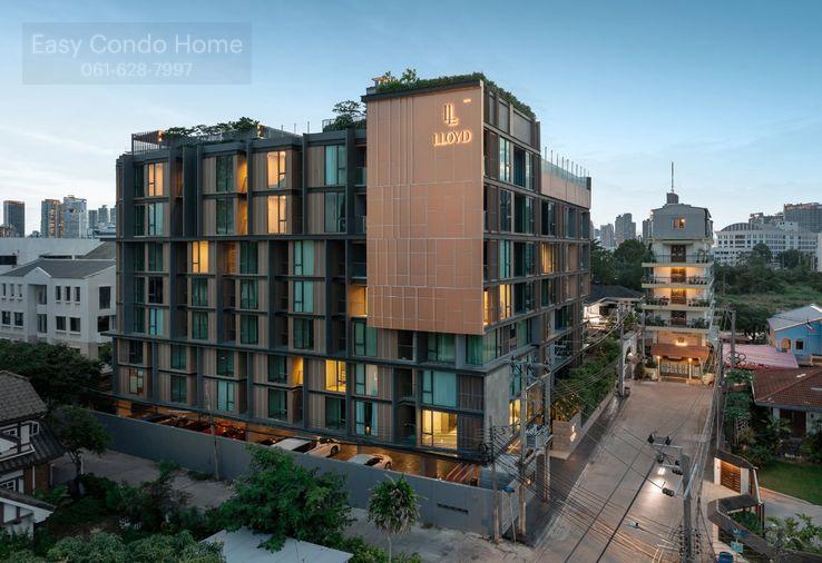 รูป 🟢ER26184 🟢ให้เช่า / For Rent LLOYD Soonvijai - Thonglor 💰 ราคา 22,000 บาท/เดือน - รูปที่ 10/12