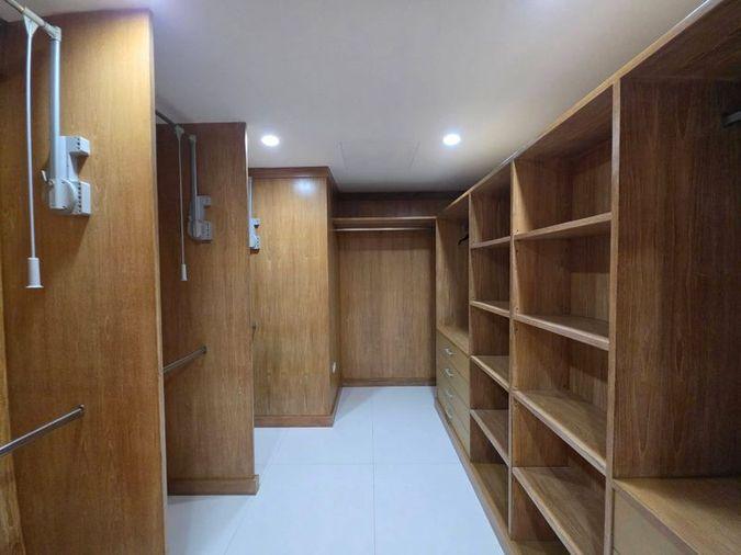 รูป ให้เช่า บ้านเดี่ยวหลังใหญ่รีโนเวทใหม่ สีลมซอย 13 เลขที่ 30 - รูปที่ 18/20