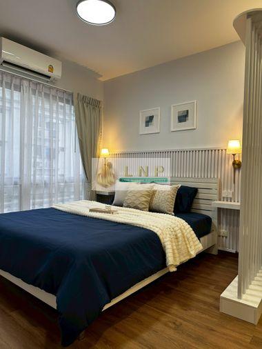 รูป 🏢 ขายคอนโด : Plum Condo Ladprao 101 (พลัม คอนโด ลาดพร้าว 101) รหัสทรัพย์ | 📌LNP-C13596 - รูปที่ 1/21
