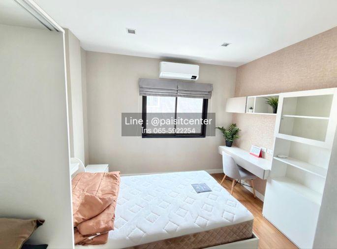 รูป ให้เช่าบ้าน Cozy โชคชัย 4 ซอย 30 แขวงลาดพร้าว เขตลาดพร้าว - รูปที่ 8/10