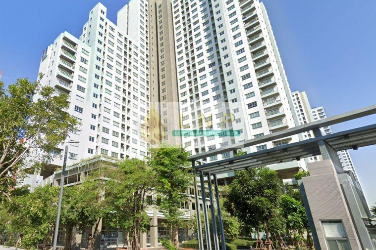 รูป 🏢 ขายคอนโด : Lumpini Park Rattanathibet - Ngamwongwan (ลุมพินี พาร์ค รัตนาธิเบศร์ - งามวงศ์วาน) รหัสทรัพย์ | 📌LNP-C13593 - รูปที่ 10/11