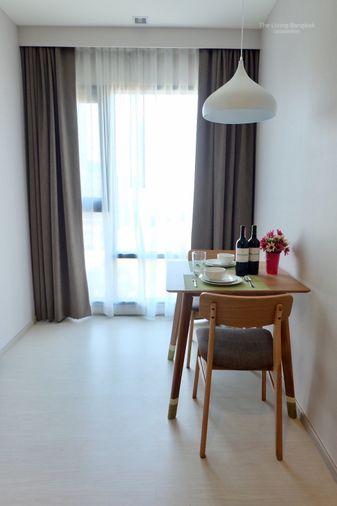 picture Rhythm Sukhumvit 36 - 38 (BTS Thonglor) - 7/9