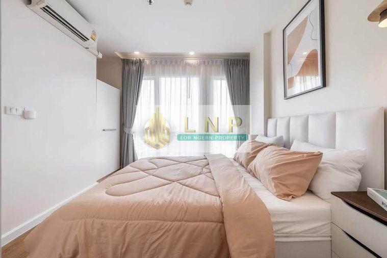รูป 🏢 ขายคอนโด : The Key Pracha Chuen (เดอะ คีย์ ประชาชื่น) รหัสทรัพย์ | 📌LNP-C11308 - รูปที่ 10/12