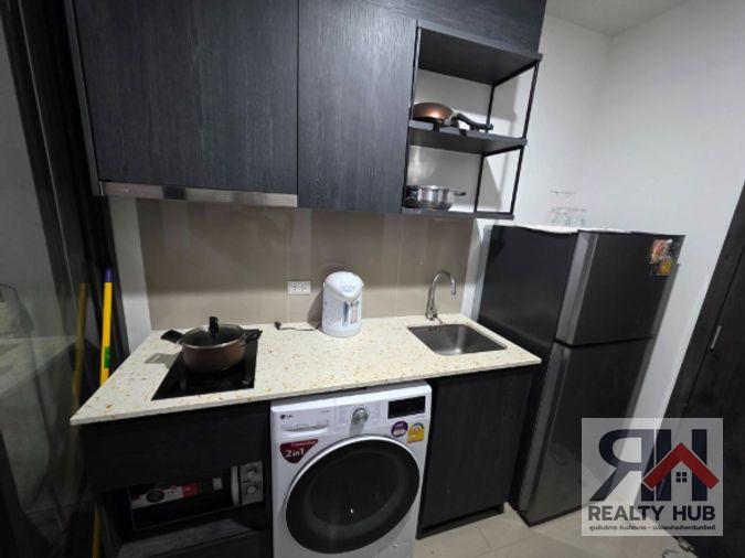 รูป 🤝🏻RB24988 ให้เช่าถูกมาก👍เอ็กซ์ที ห้วยขวาง✅แอดไลน์ @mproperty( มี @ ด้วย) แอดมินตอบไว - รูปที่ 4/8