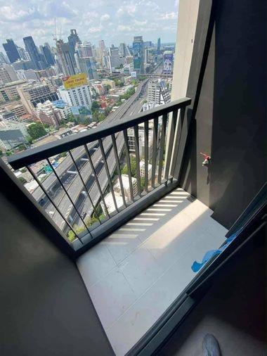รูป 🏢 ให้เช่าคอนโด : Life One Wireless (ไลฟ์ วัน ไวร์เลส)   รหัสทรัพย์ | 📌LNP-C13590  - รูปที่ 5/11